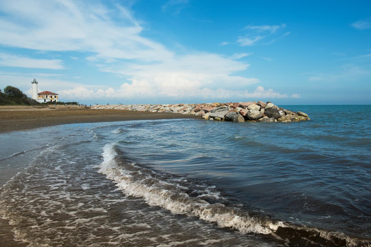 Laguna Grande Monolocali Bibione Luaran gambar
